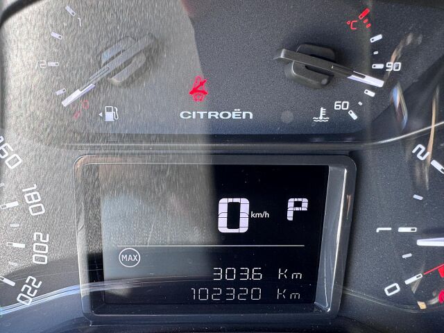 CITROEN C3 SHINE 1.2 E-THP AUTO SPANISH LHD IN SPAIN 63000 MILES SUPERB 2019